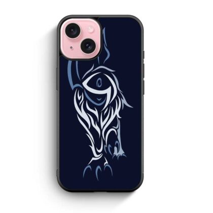 Absol iPhone 15 series case